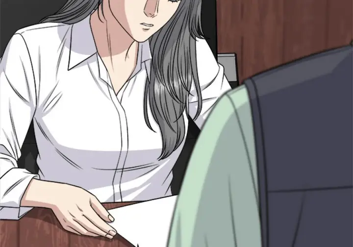漫画《米虫的一日三餐》第264话第112张图