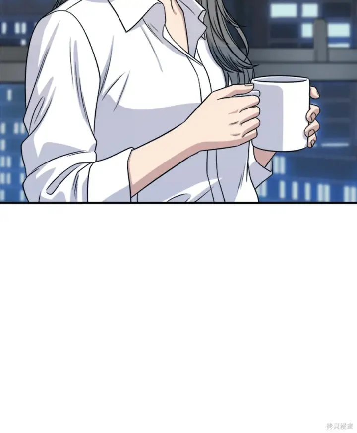 漫画《米虫的一日三餐》第264话第122张图