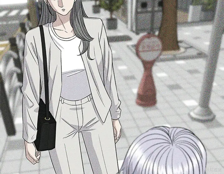 漫画《米虫的一日三餐》第264话第132张图