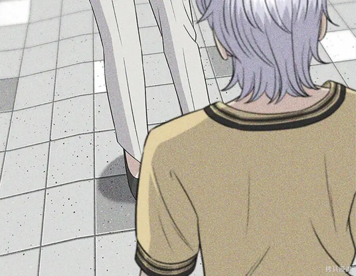 漫画《米虫的一日三餐》第264话第133张图