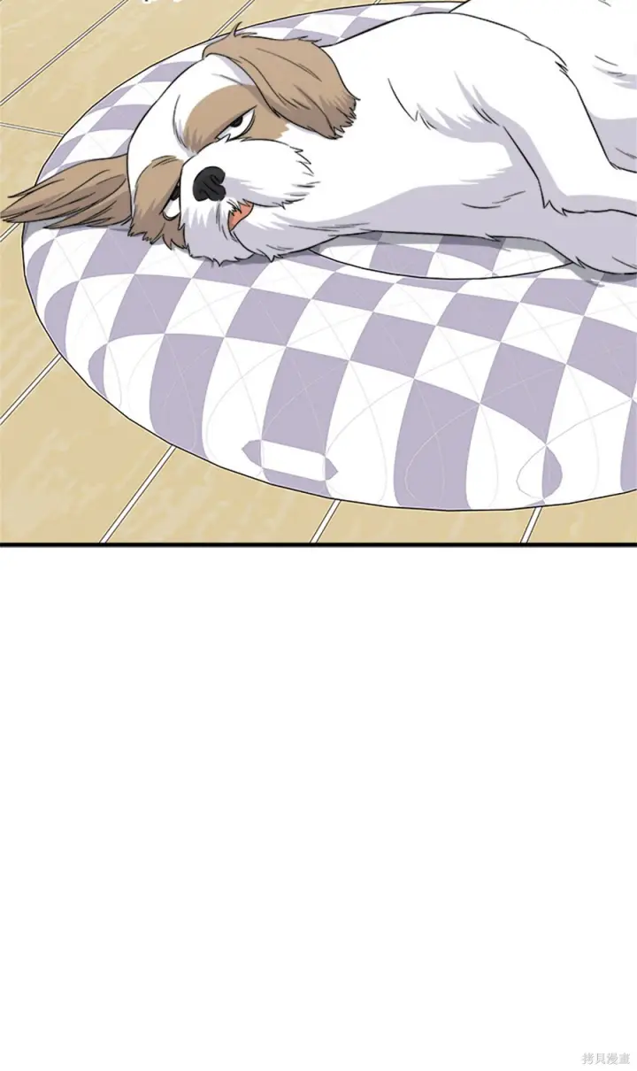 漫画《米虫的一日三餐》第264话第30张图