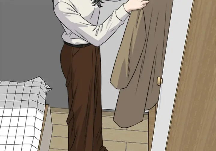 漫画《米虫的一日三餐》第264话第55张图