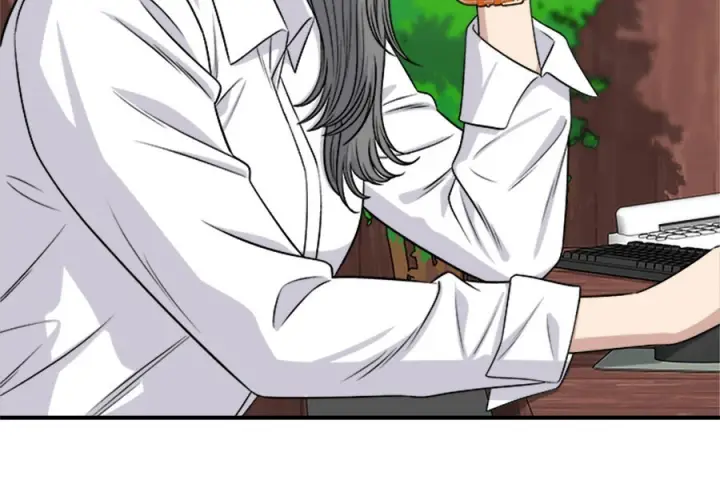 漫画《米虫的一日三餐》第264话第66张图
