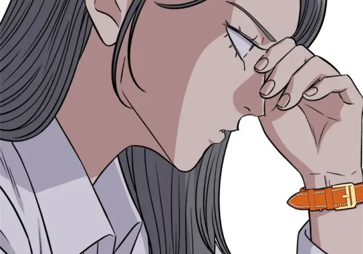 漫画《米虫的一日三餐》第264话第70张图