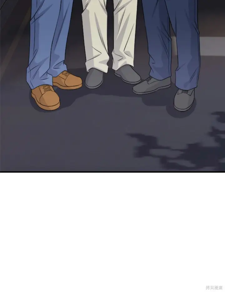 漫画《米虫的一日三餐》第265话第107张图