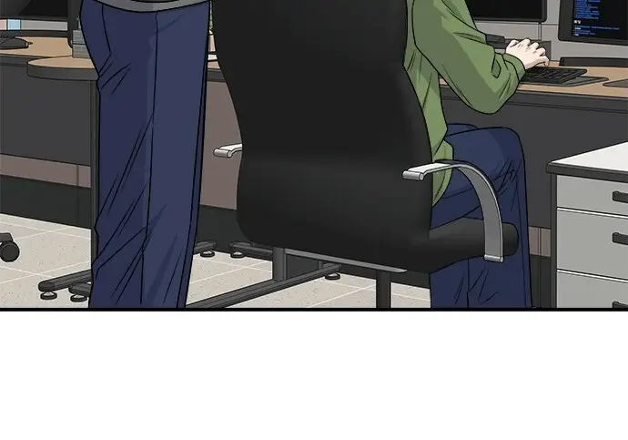 漫画《米虫的一日三餐》第266话第120张图