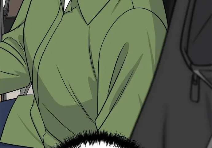 漫画《米虫的一日三餐》第266话第135张图