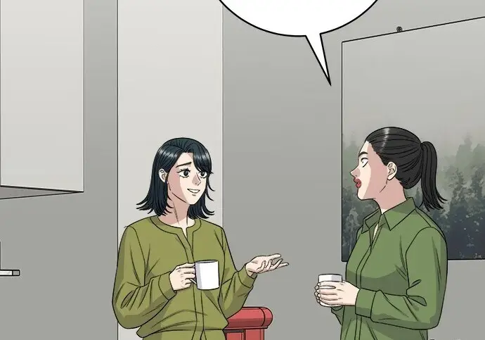 漫画《米虫的一日三餐》第266话第145张图