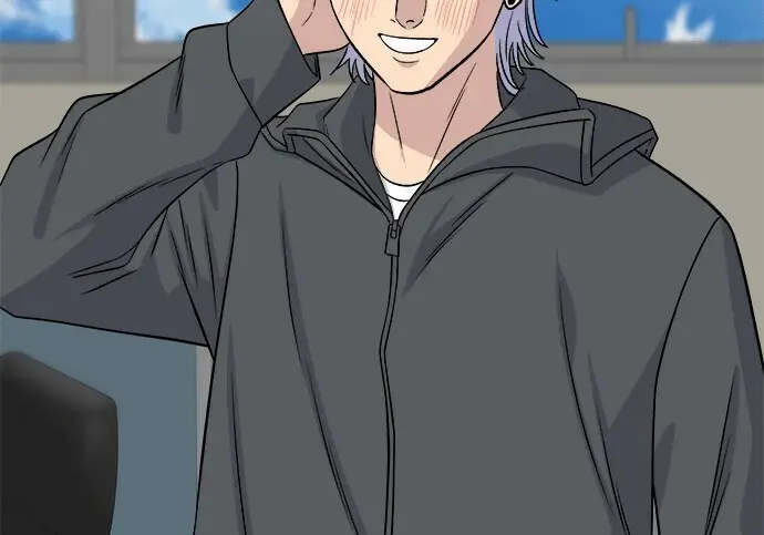 漫画《米虫的一日三餐》第266话第15张图