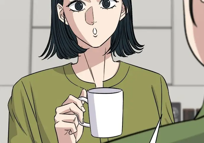 漫画《米虫的一日三餐》第266话第157张图