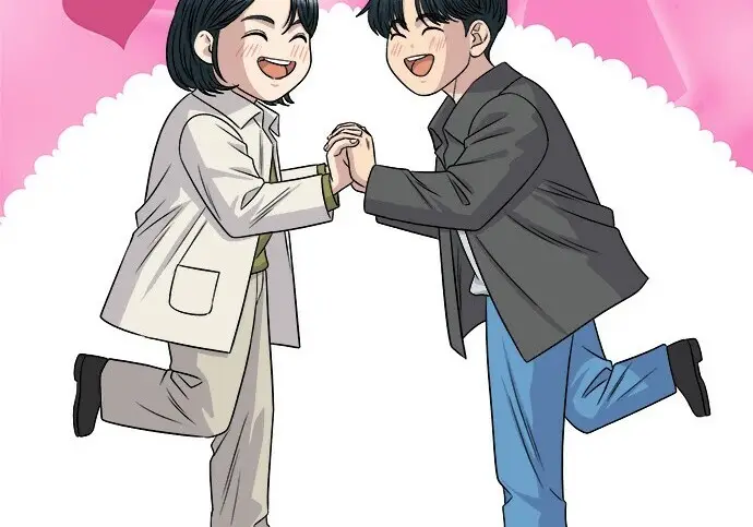 漫画《米虫的一日三餐》第266话第172张图