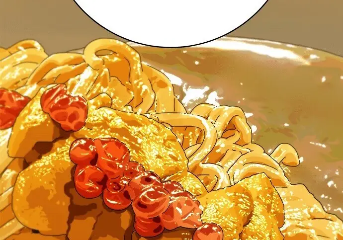 漫画《米虫的一日三餐》第266话第200张图