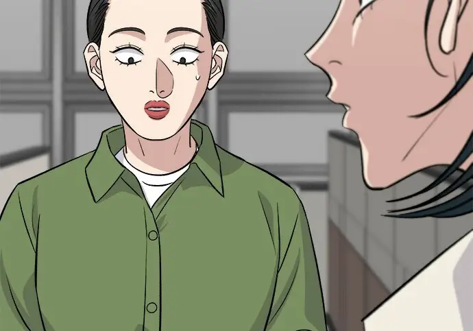 漫画《米虫的一日三餐》第266话第93张图