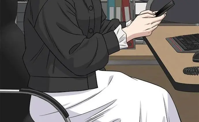 漫画《米虫的一日三餐》第267话 水果沙拉第18张图
