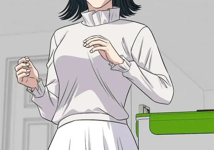 漫画《米虫的一日三餐》第267话 水果沙拉第203张图