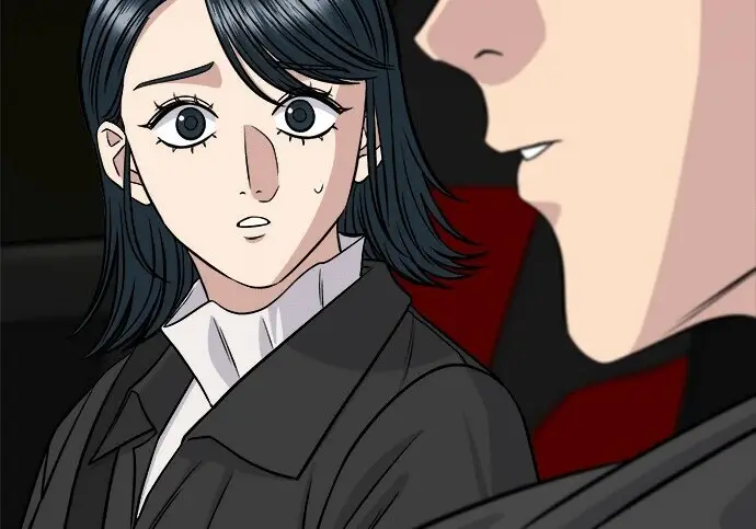 漫画《米虫的一日三餐》第268话第108张图