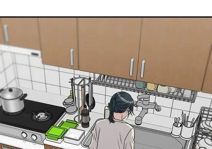 漫画《米虫的一日三餐》第268话第118张图