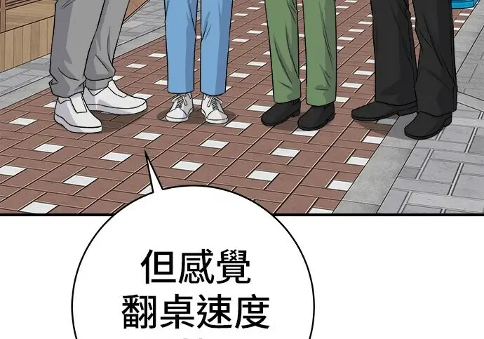 漫画《米虫的一日三餐》第268话第138张图