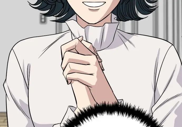 漫画《米虫的一日三餐》第268话第14张图
