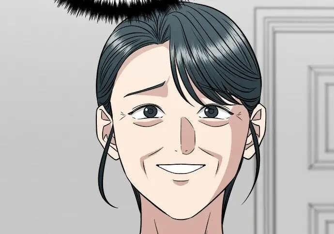 漫画《米虫的一日三餐》第268话第17张图
