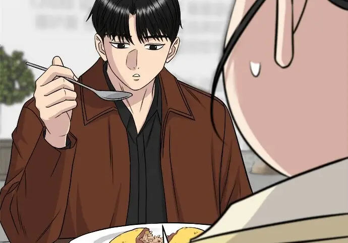 漫画《米虫的一日三餐》第268话第188张图