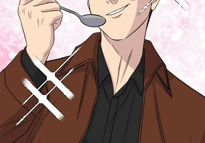 漫画《米虫的一日三餐》第268话第195张图