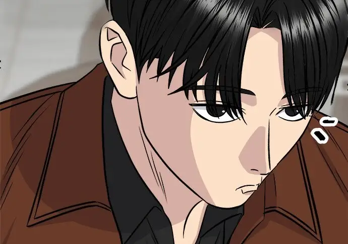 漫画《米虫的一日三餐》第268话第218张图