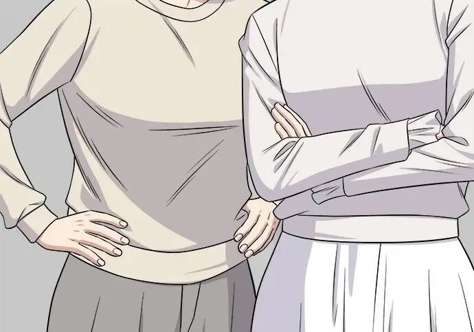 漫画《米虫的一日三餐》第268话第3张图