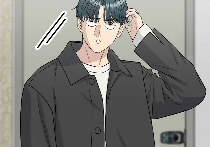漫画《米虫的一日三餐》第268话第6张图