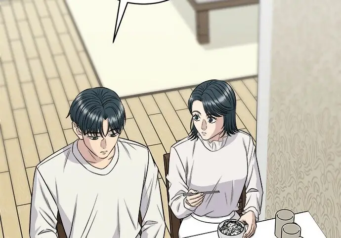 漫画《米虫的一日三餐》第268话第62张图