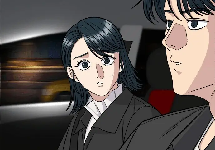 漫画《米虫的一日三餐》第268话第81张图