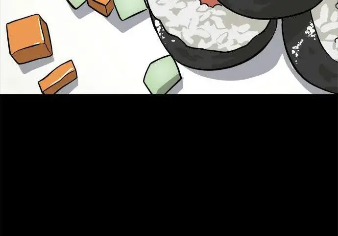 《米虫的一日三餐》第269话 小黄瓜饭卷图101