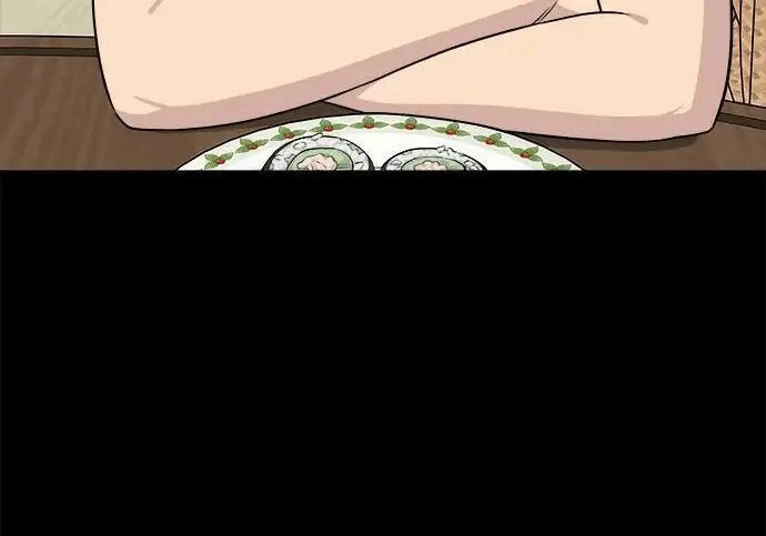 《米虫的一日三餐》第269话 小黄瓜饭卷图134