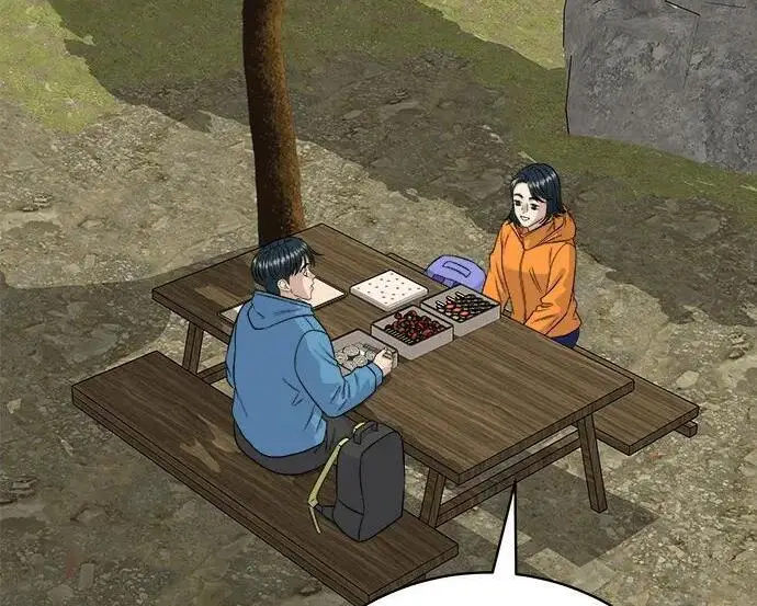 《米虫的一日三餐》第269话 小黄瓜饭卷图183