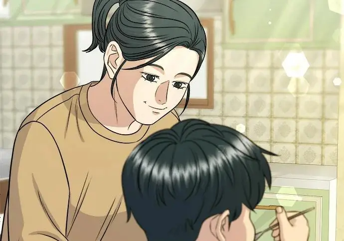 《米虫的一日三餐》第269话 小黄瓜饭卷图208