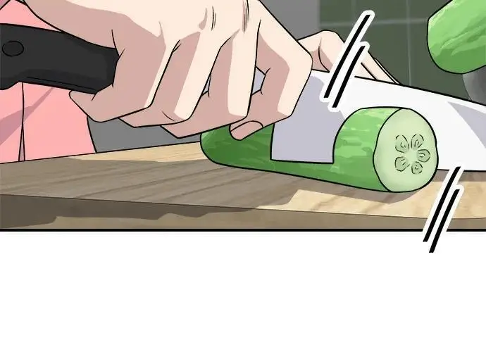 《米虫的一日三餐》第269话 小黄瓜饭卷图22