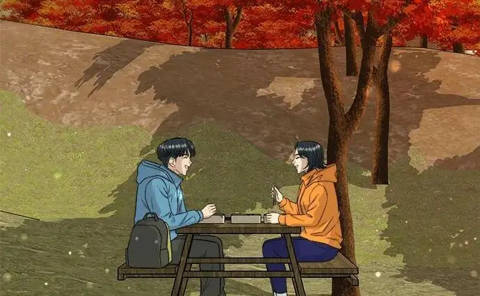 《米虫的一日三餐》第269话 小黄瓜饭卷图224