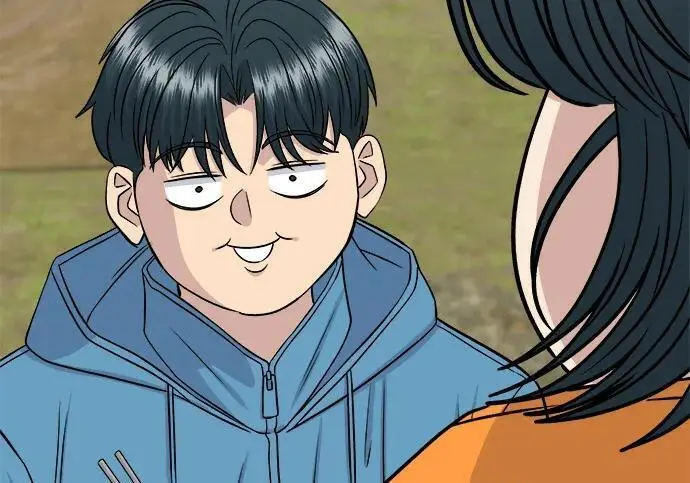 《米虫的一日三餐》第269话 小黄瓜饭卷图228