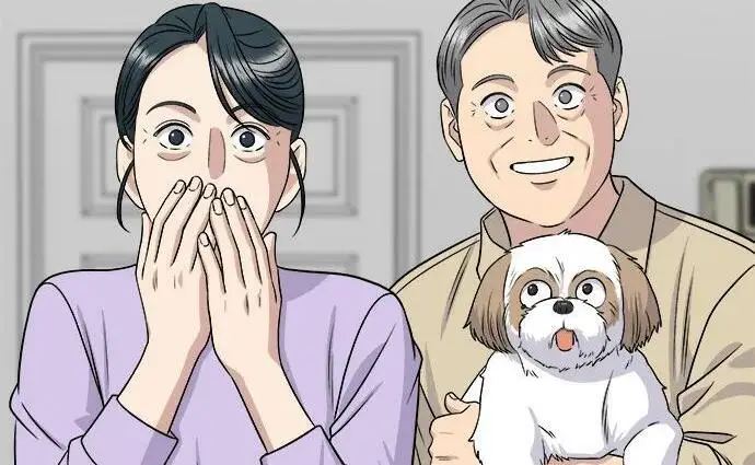 《米虫的一日三餐》第269话 小黄瓜饭卷图236