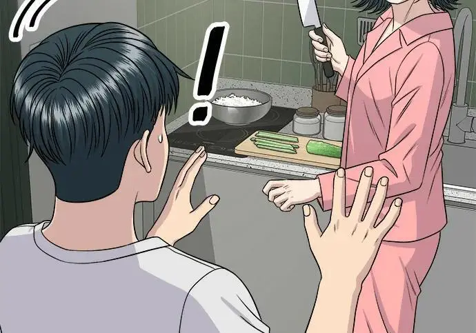 《米虫的一日三餐》第269话 小黄瓜饭卷图25