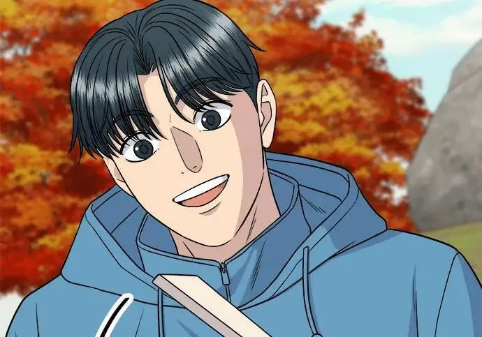 《米虫的一日三餐》第269话 小黄瓜饭卷图58