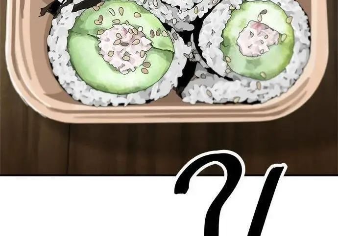 《米虫的一日三餐》第269话 小黄瓜饭卷图68