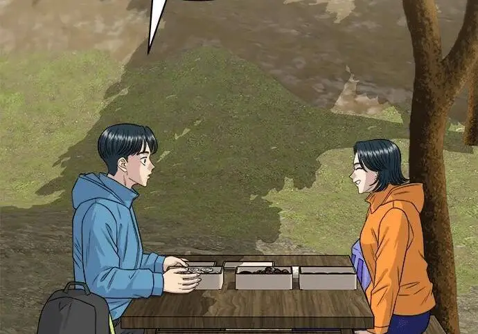 《米虫的一日三餐》第269话 小黄瓜饭卷图71