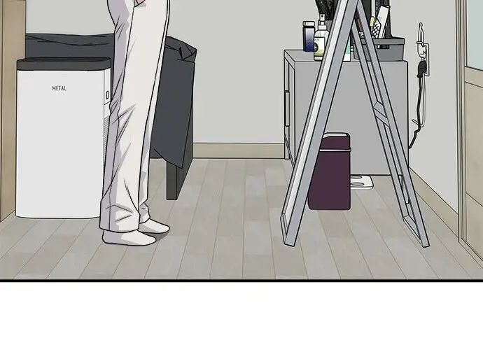 《米虫的一日三餐》第270话图11