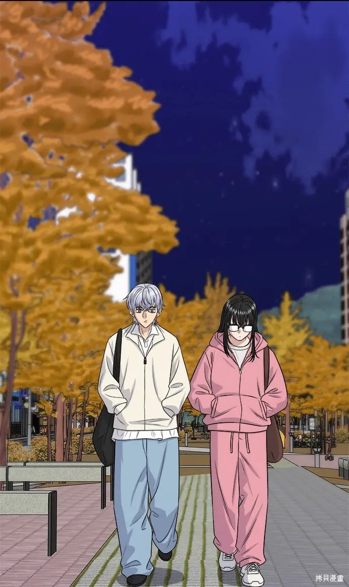 《米虫的一日三餐》第270话图79