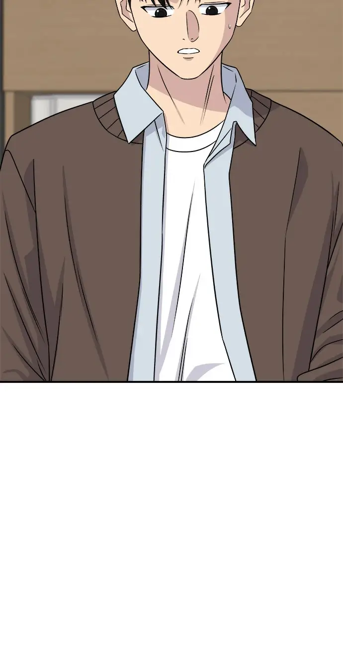 漫画《米虫的一日三餐》第274话 可丽露第125张图