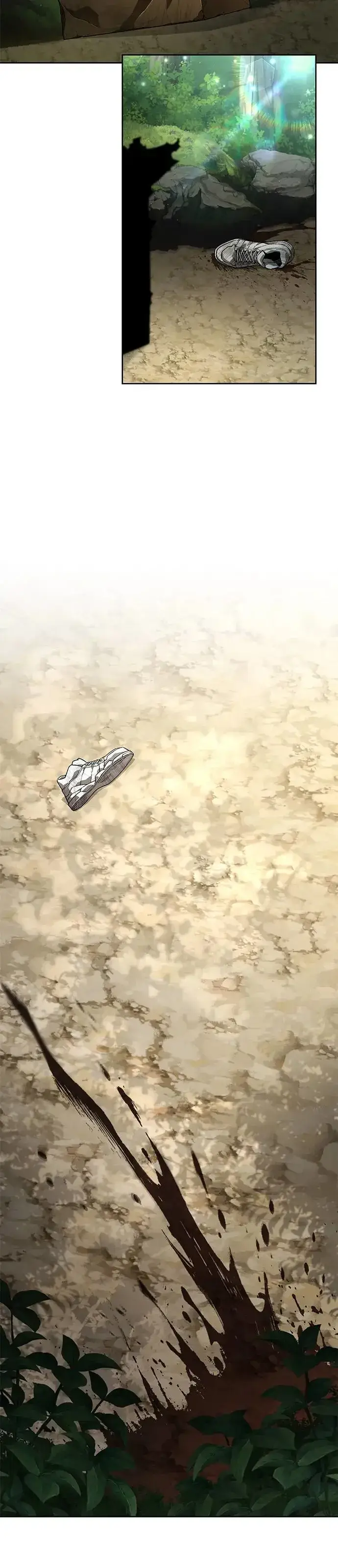 《灭亡世界的伙房兵》第1话 灭亡世界的伙房兵图31