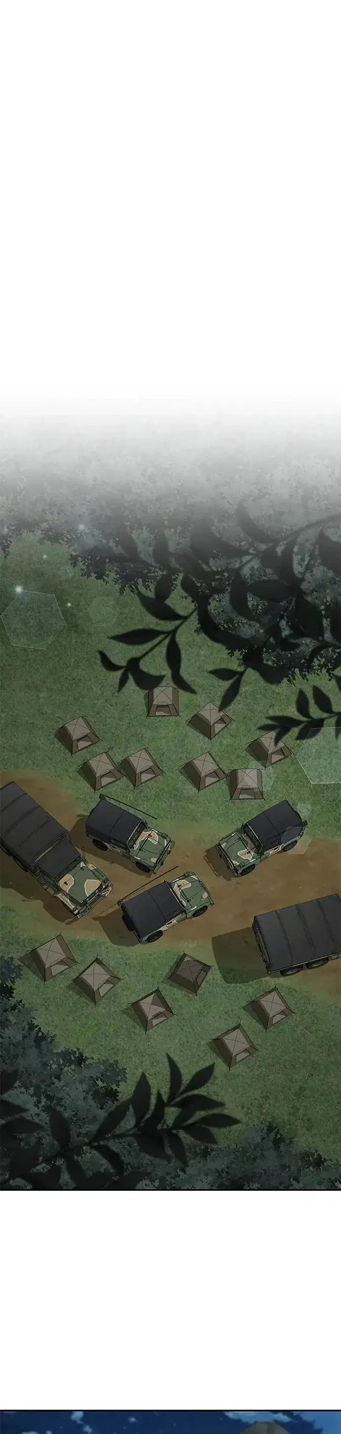 《灭亡世界的伙房兵》第35话 下山(6)图16