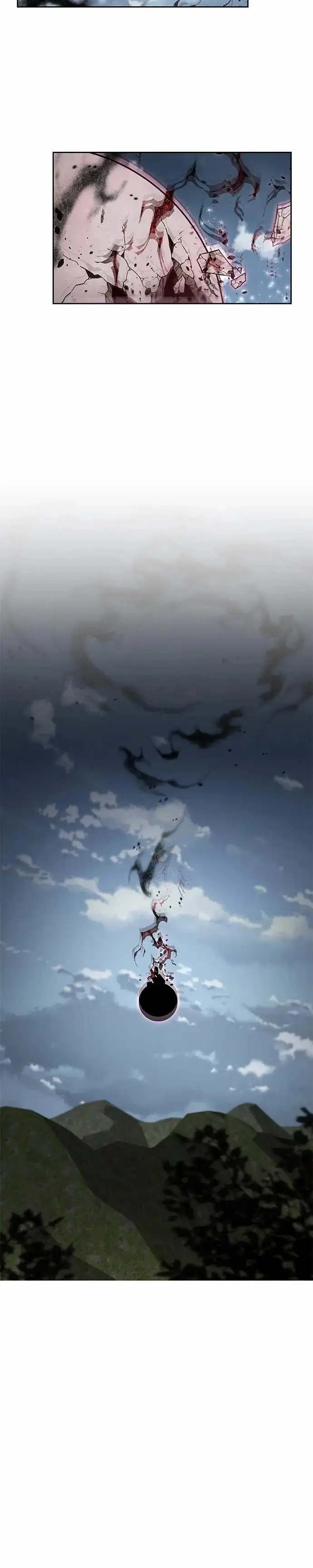 《灭亡世界的伙房兵》第82话 战车部队(5)图30