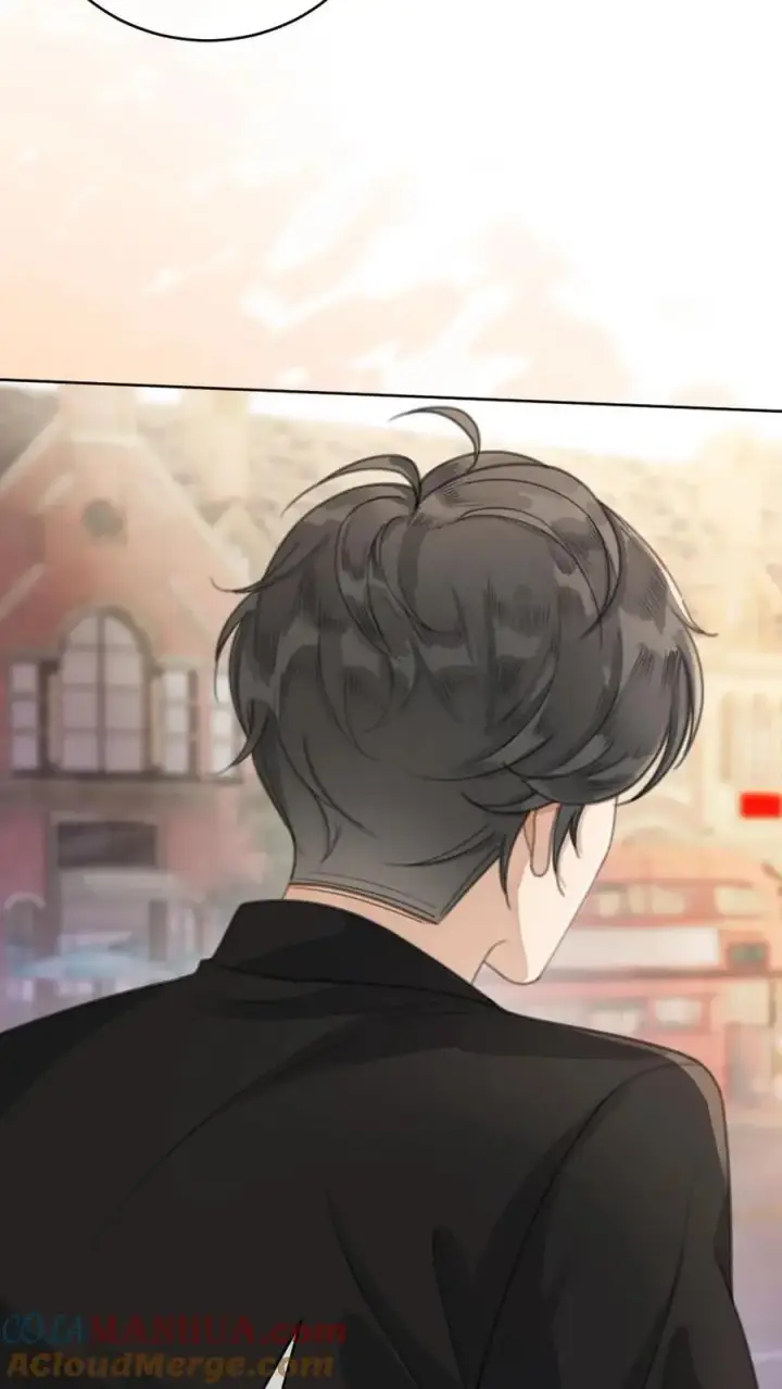 《明撩！暗诱！和顶流影帝恋综撒糖》第28话 双人锁链图29
